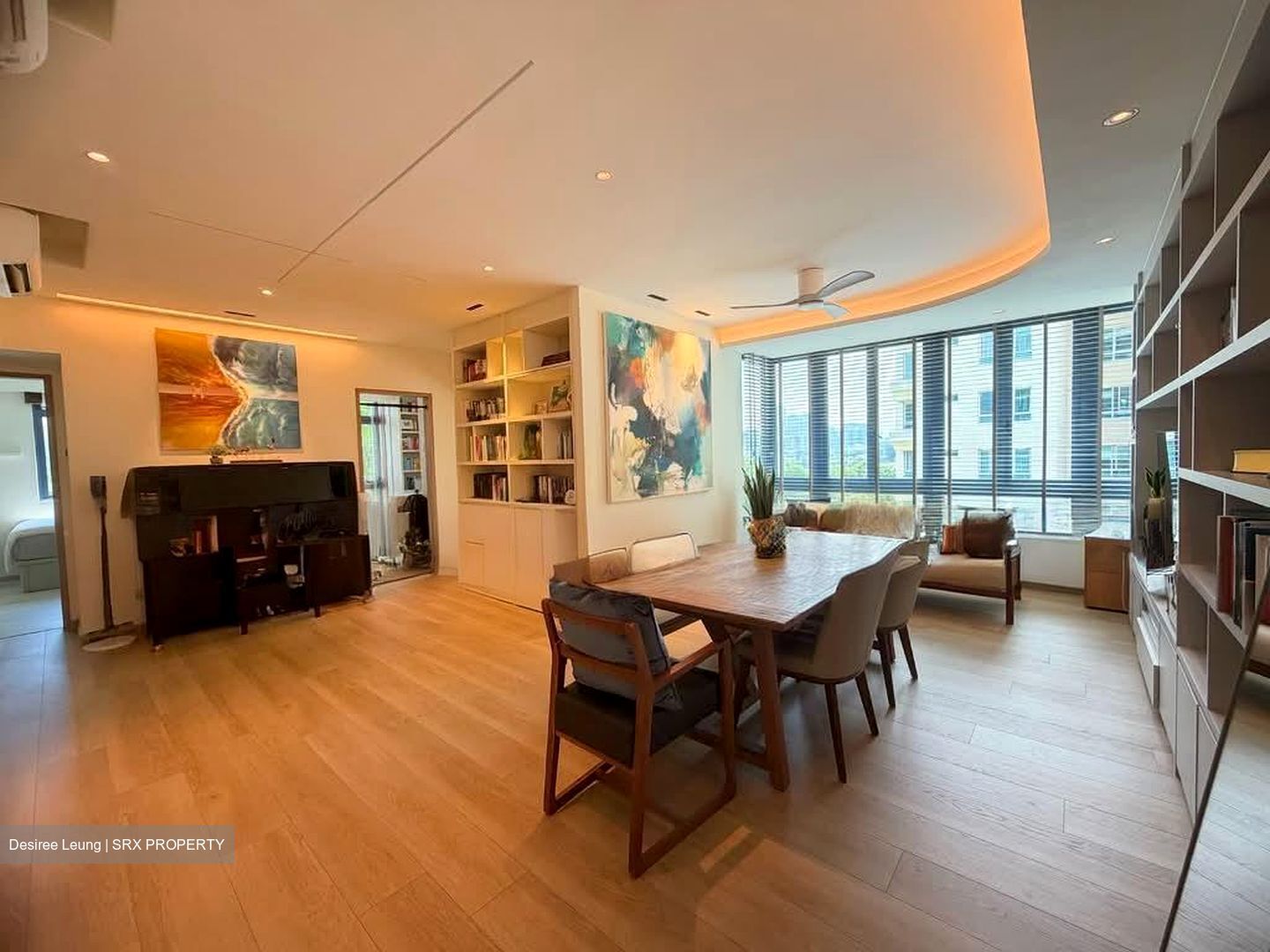 Sanctuary Green (D15), Condominium #556058551